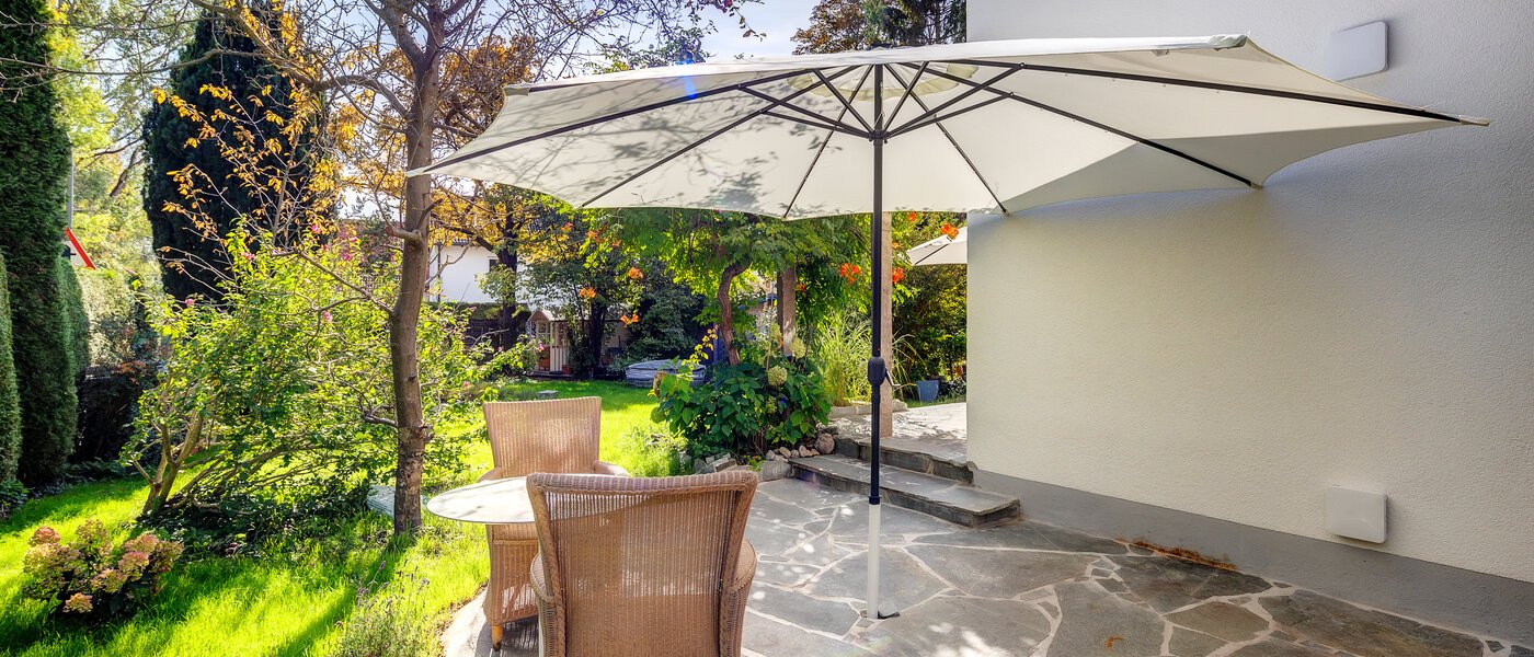 corner townhouse Eichenau 03 terrace 13696