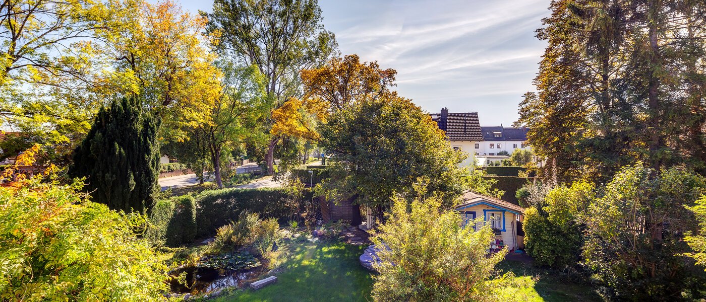 corner townhouse Eichenau 01 view 13696