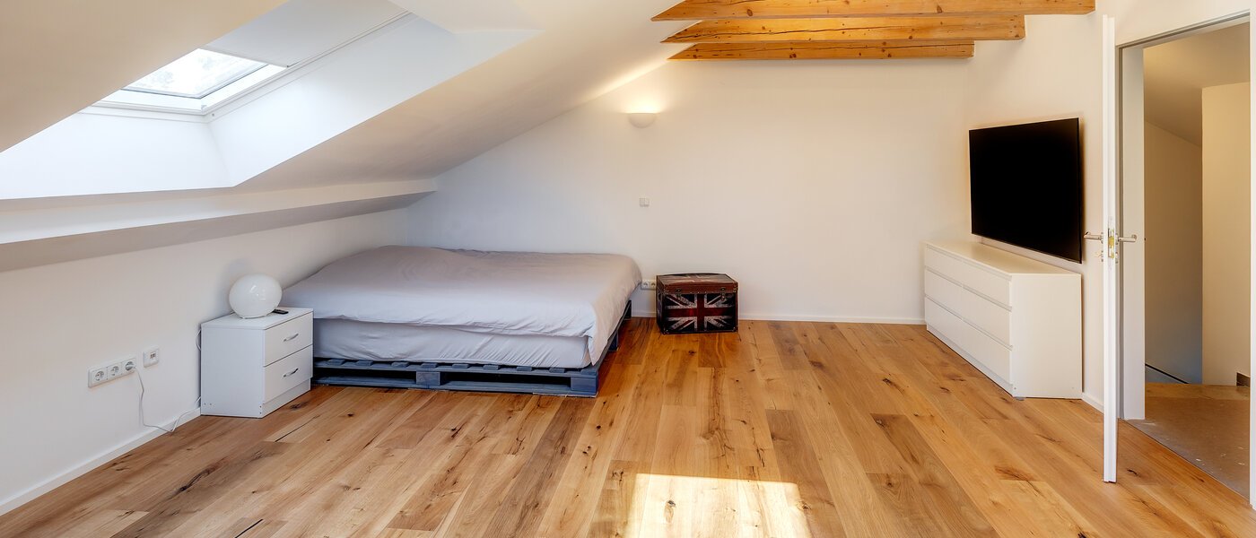 corner townhouse Eichenau 01 3. bedroom 13696