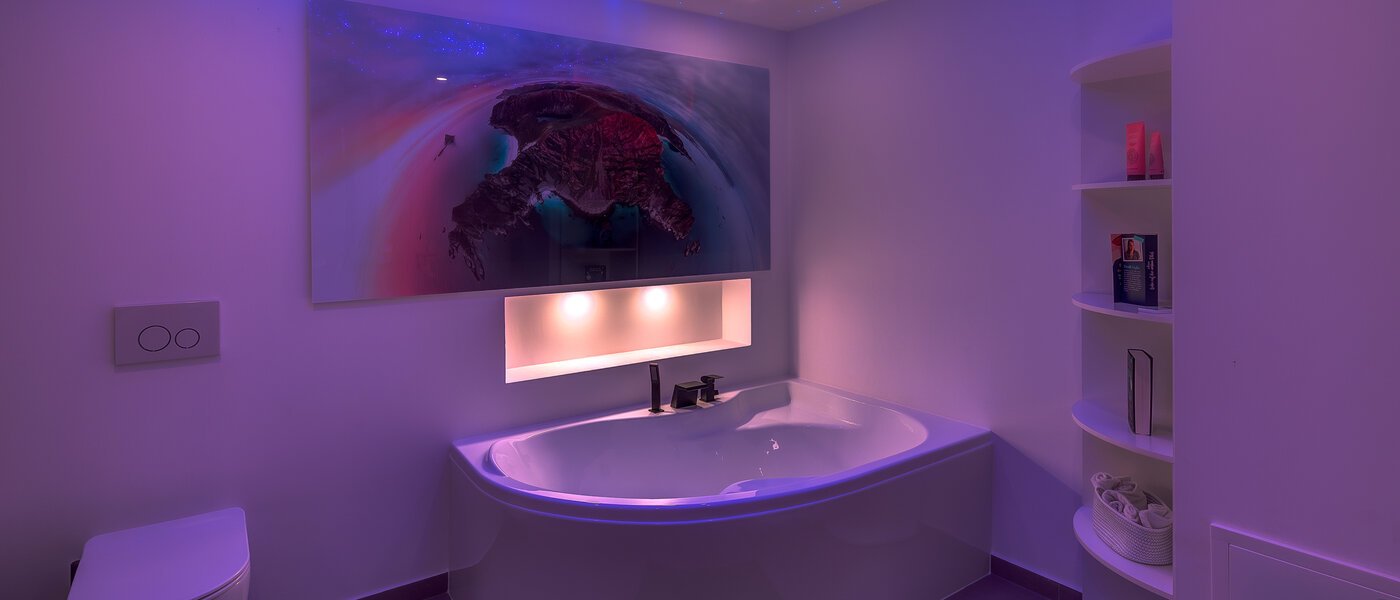 corner townhouse Eichenau 05 1. bathroom 13696