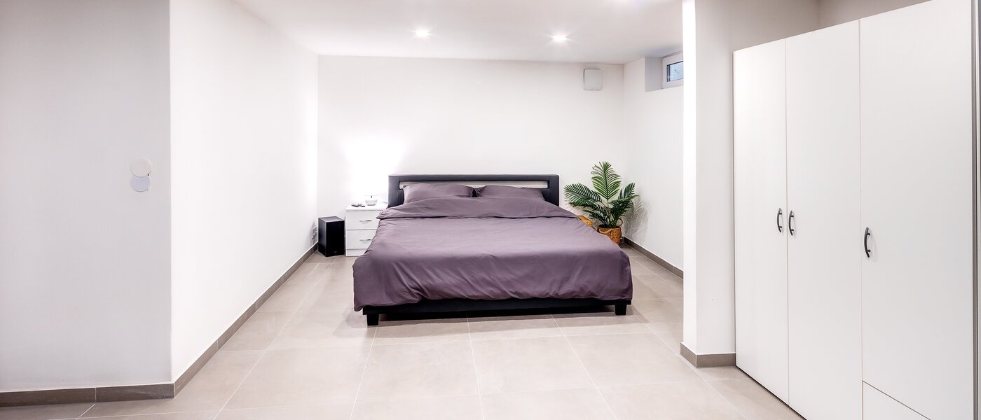 corner townhouse Eichenau 01 guest room 13696