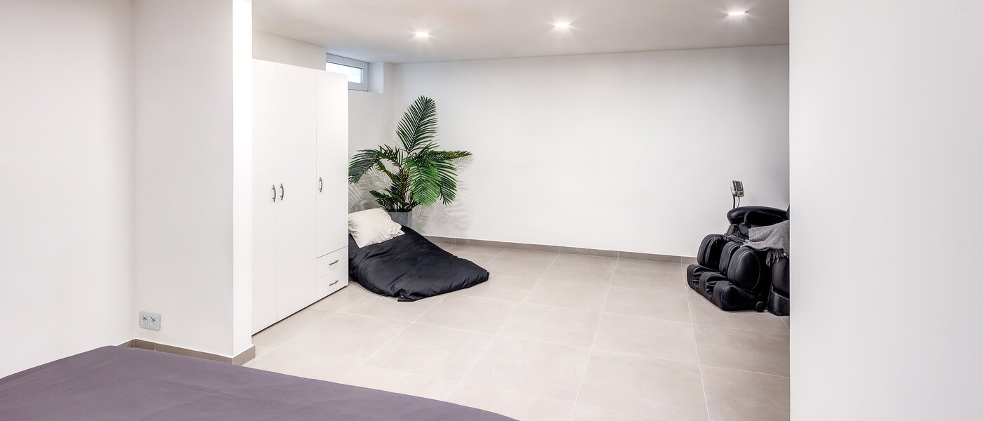 corner townhouse Eichenau 02 guest room 13696