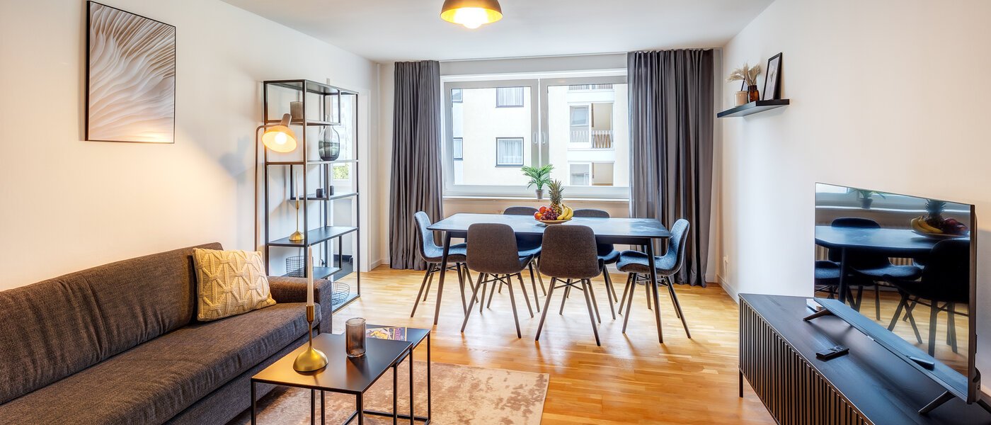 Sorry, this property has already been rented