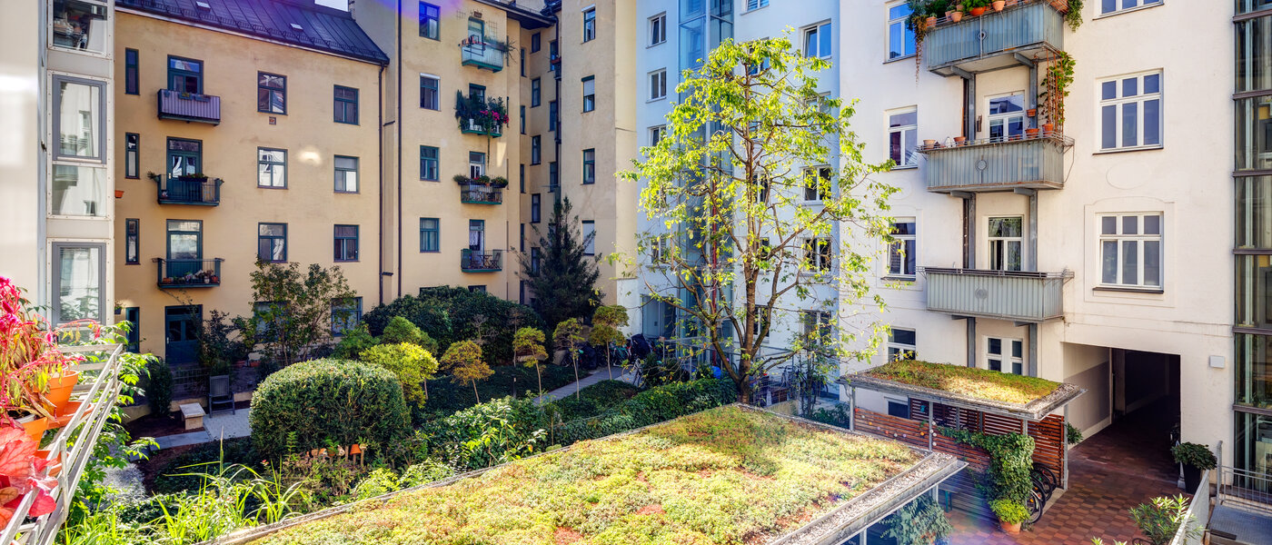 apartment München Isarvorstadt 01 view 13699