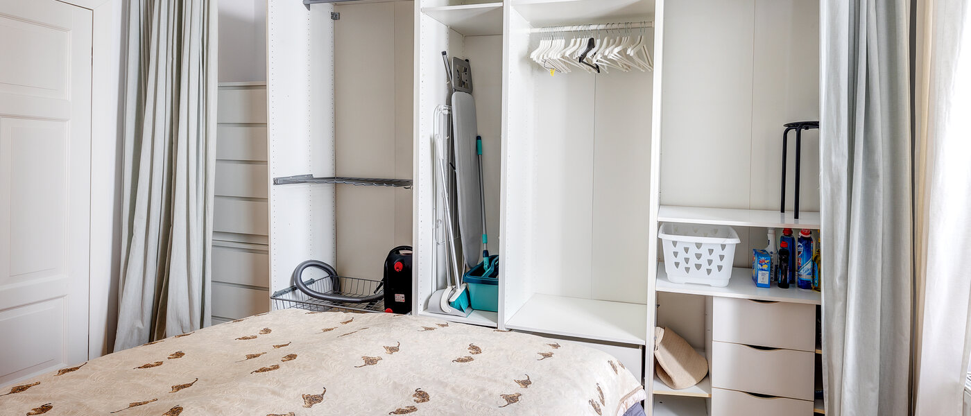 apartment München Isarvorstadt 03 bedroom 13699