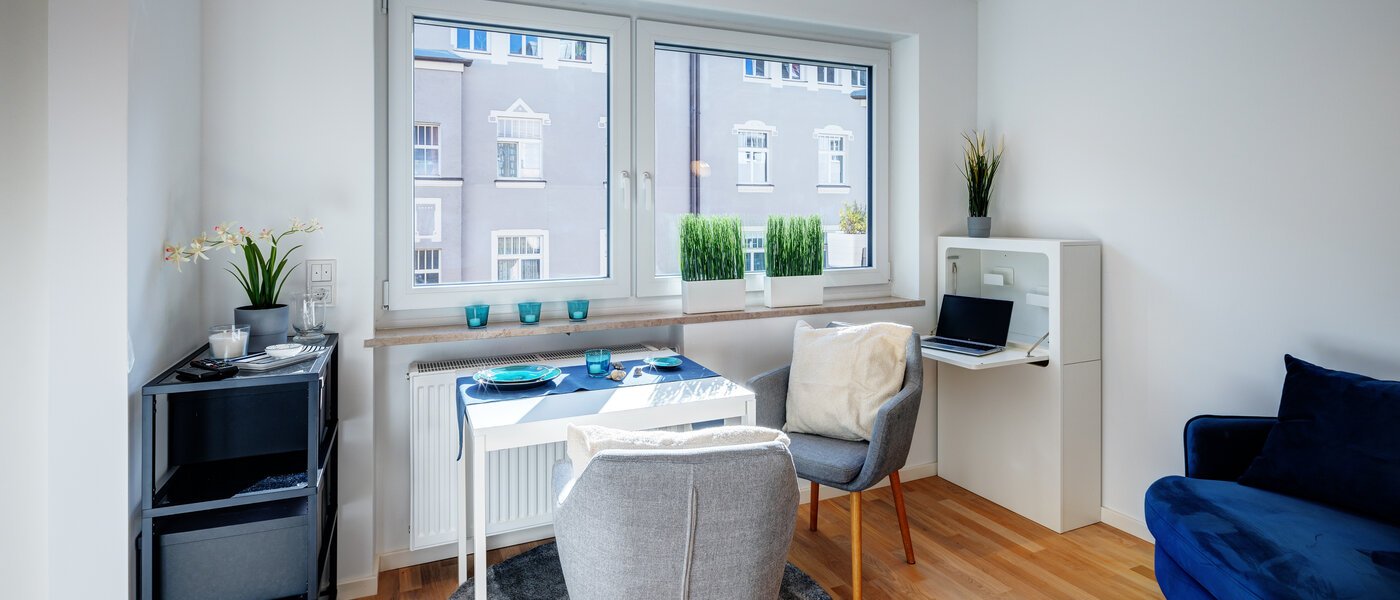 Sorry, this property has already been rented