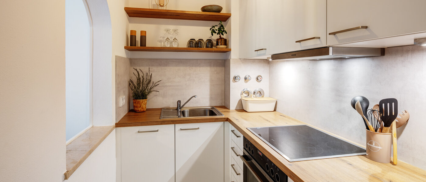 apartment München Allach 01 kitchen 13704