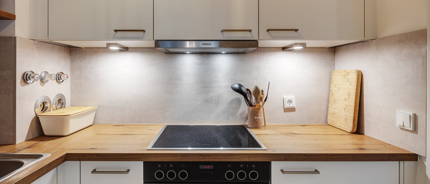 apartment München Allach 03 kitchen 13704