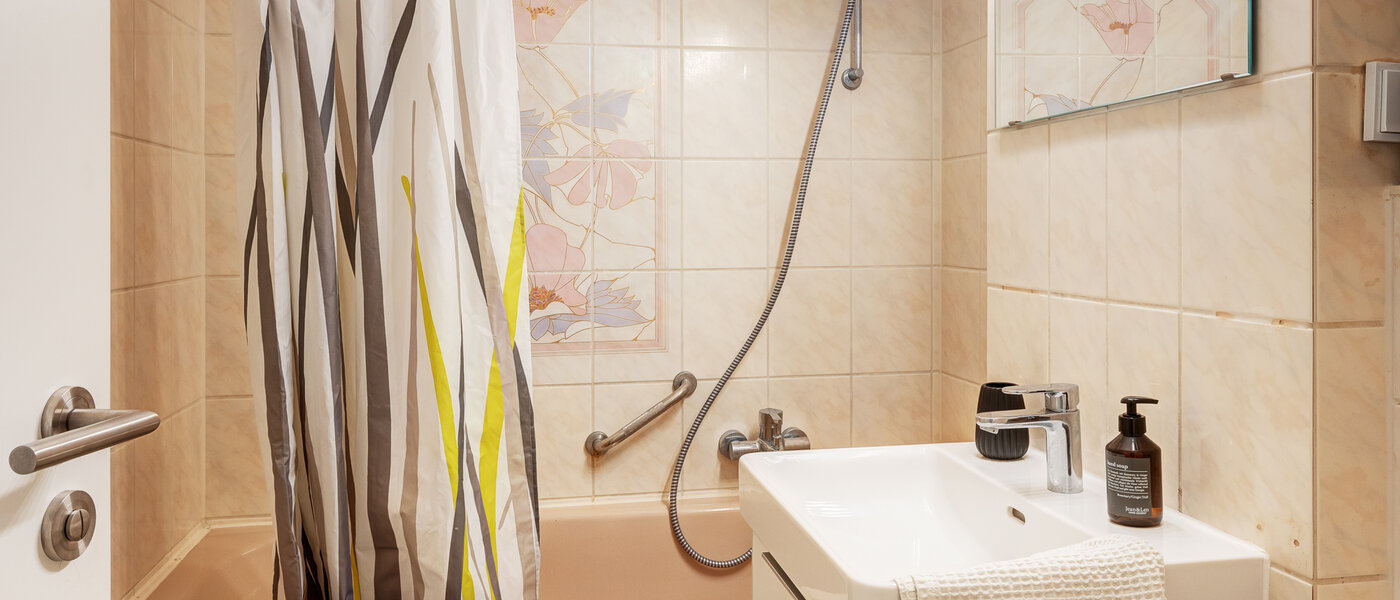 apartment München Allach 02 bathroom 13704