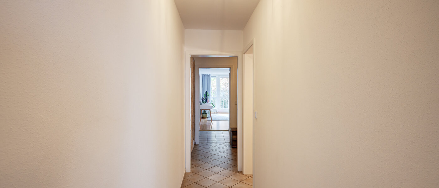 apartment München Allach 01 hall 13704