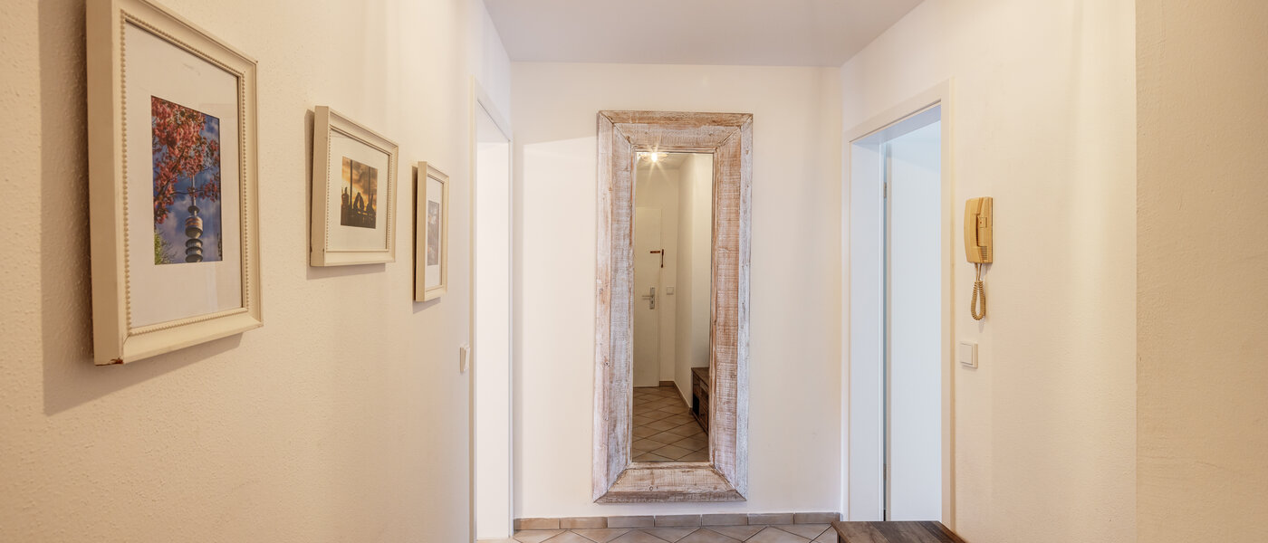 apartment München Allach 04 hall 13704