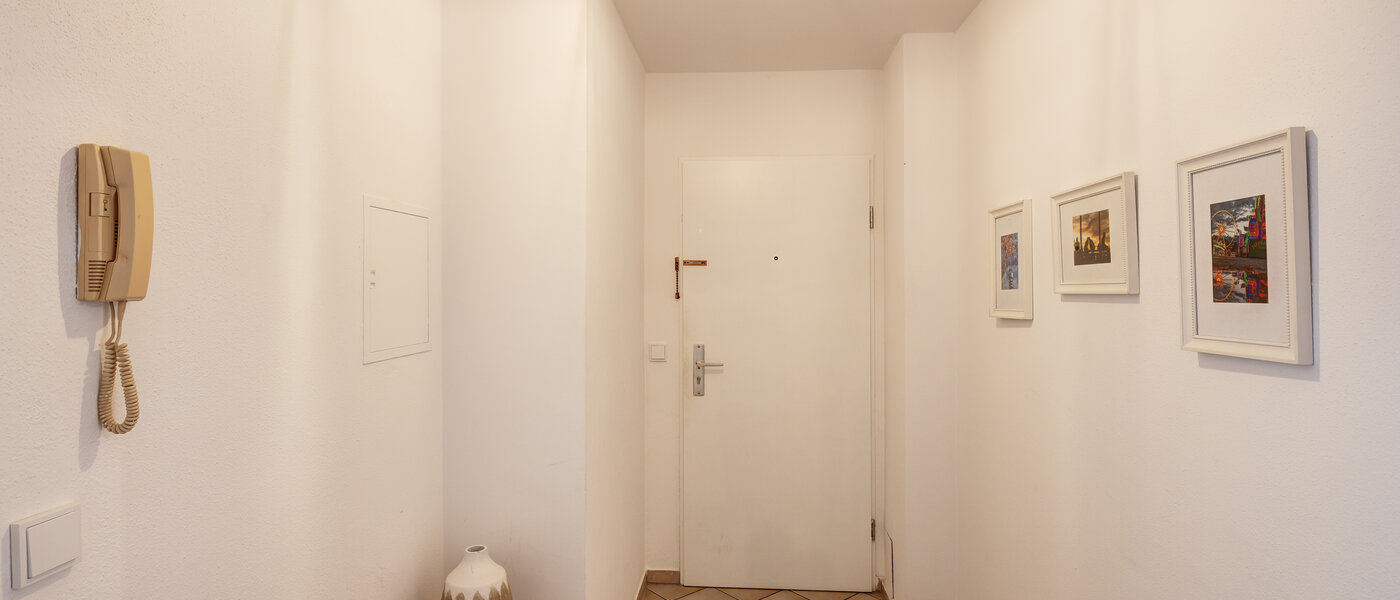 apartment München Allach 05 hall 13704