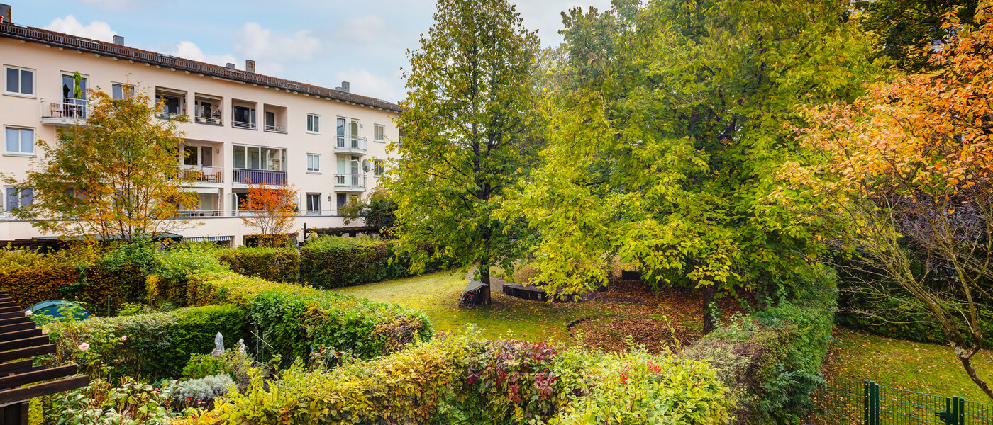 apartment München Allach 01 view 13704