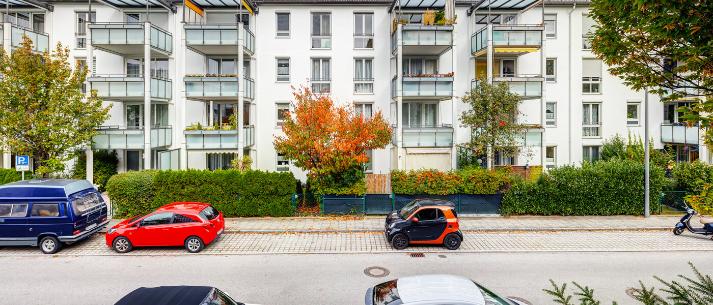 apartment München Allach 03 view 13704