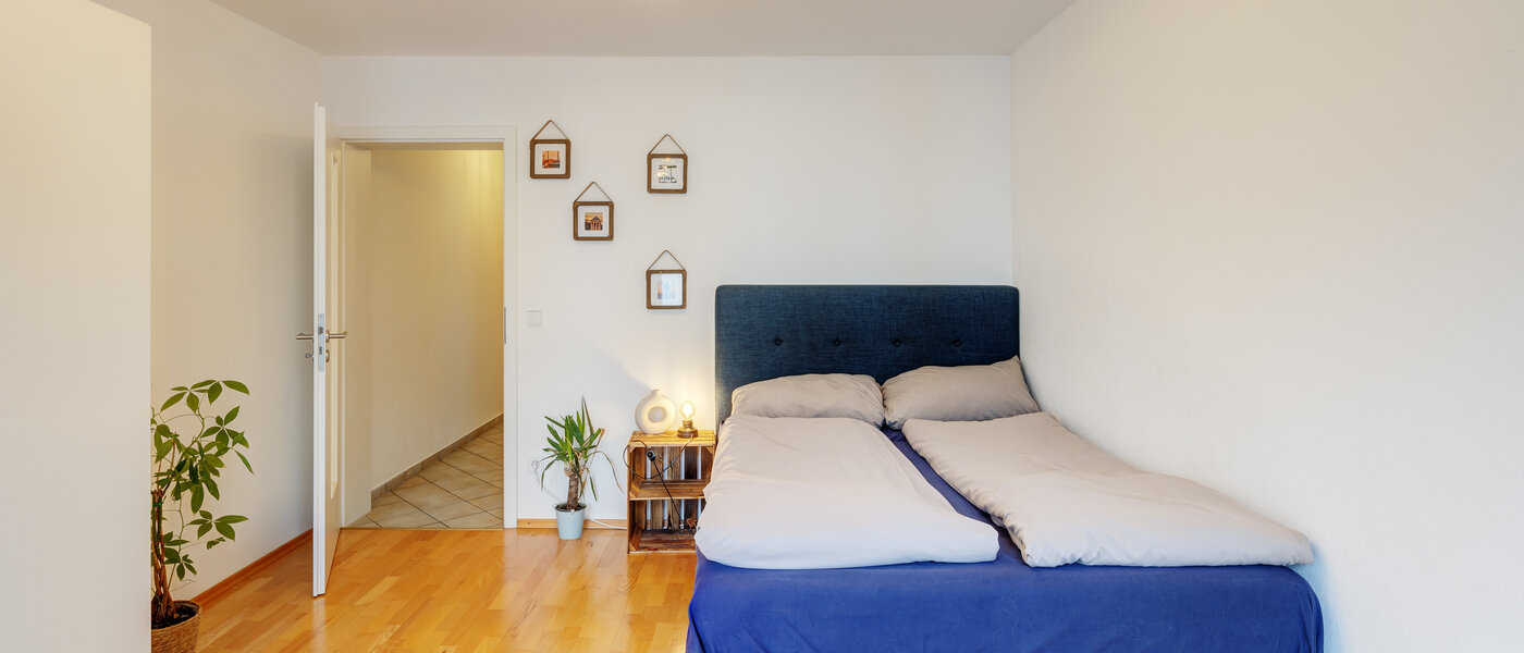 apartment München Allach 02 bedroom 13704