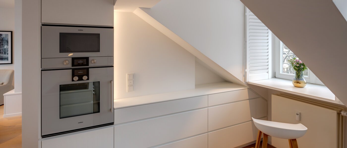 maisonette München Altbogenhausen 02 kitchen 13706