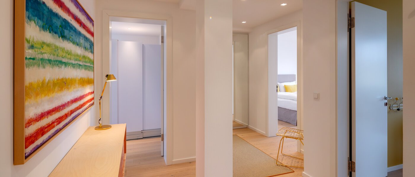 maisonette München Altbogenhausen 01 hall 13706