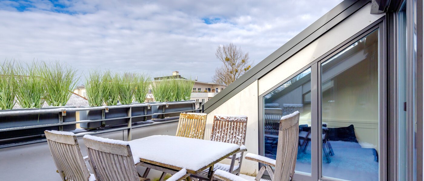 maisonette München Altbogenhausen 01 roof terrace 13706