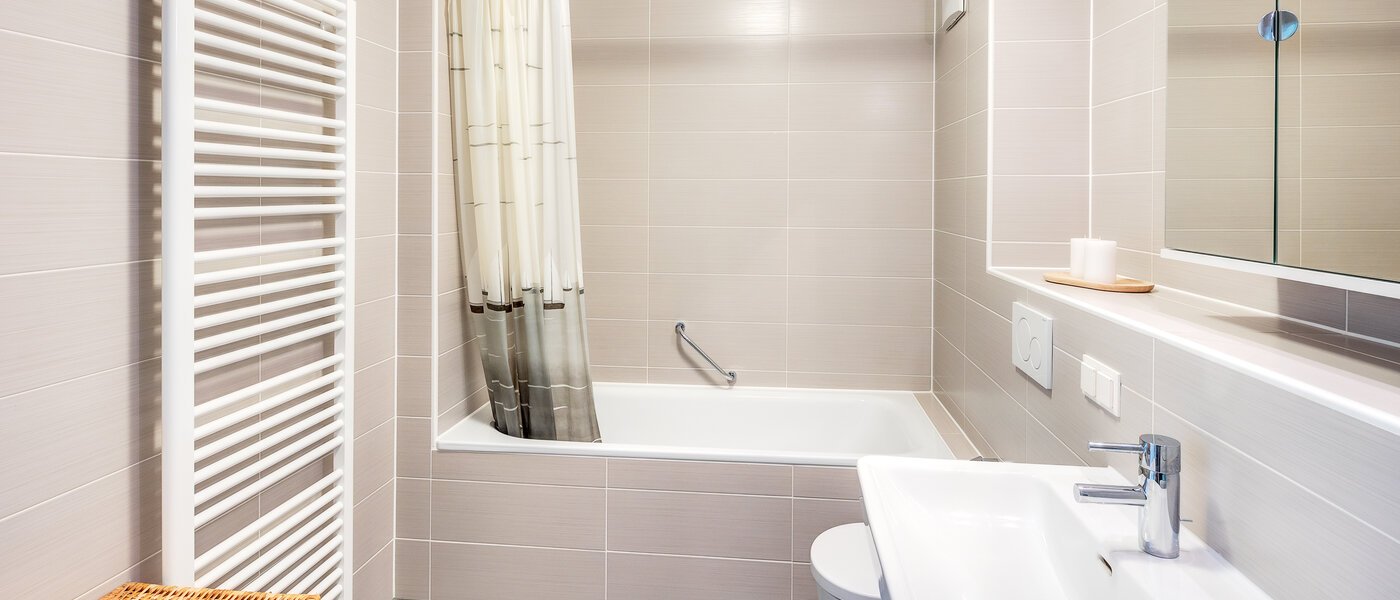 apartment München Sendling 01 bathroom 13709