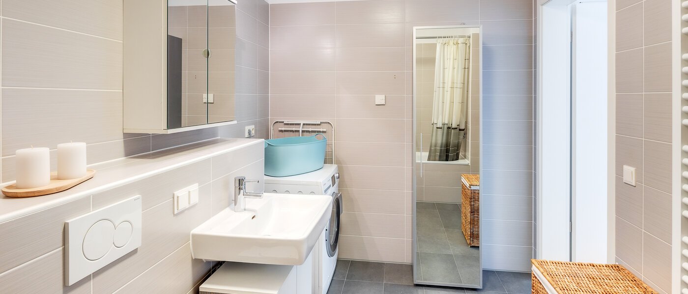 apartment München Sendling 03 bathroom 13709