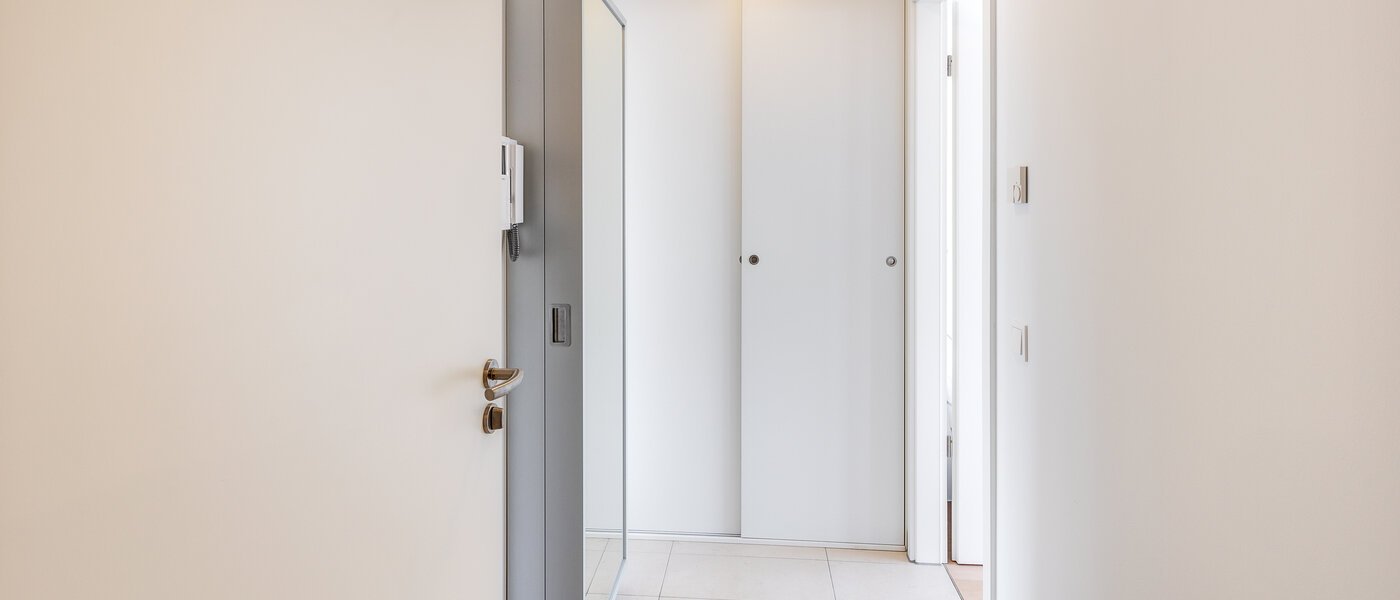 apartment München Sendling 01 hall 13709