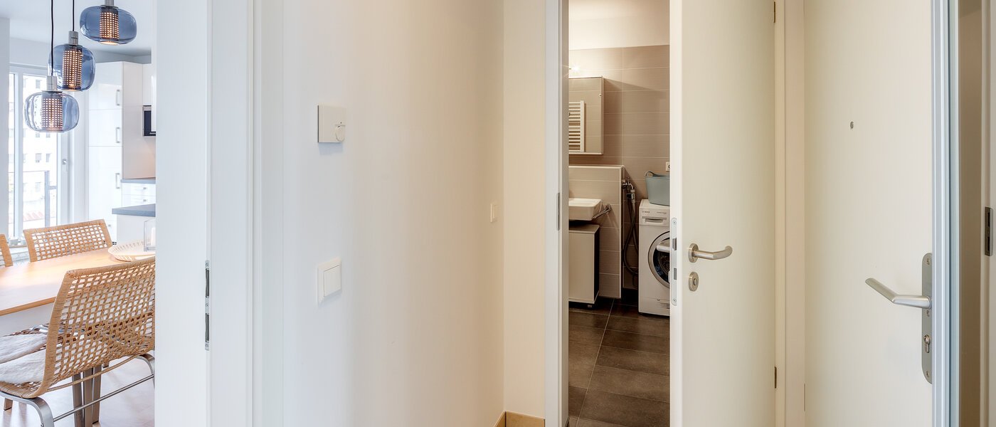 apartment München Sendling 02 hall 13709