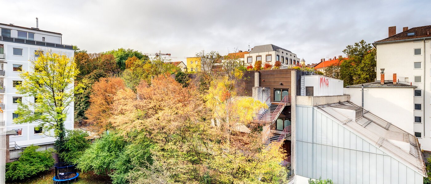 apartment München Sendling 01 view 13709