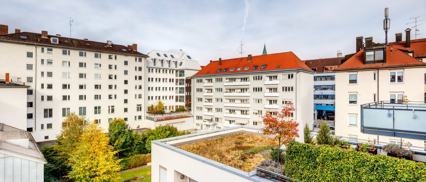 apartment München Sendling 02 view 13709