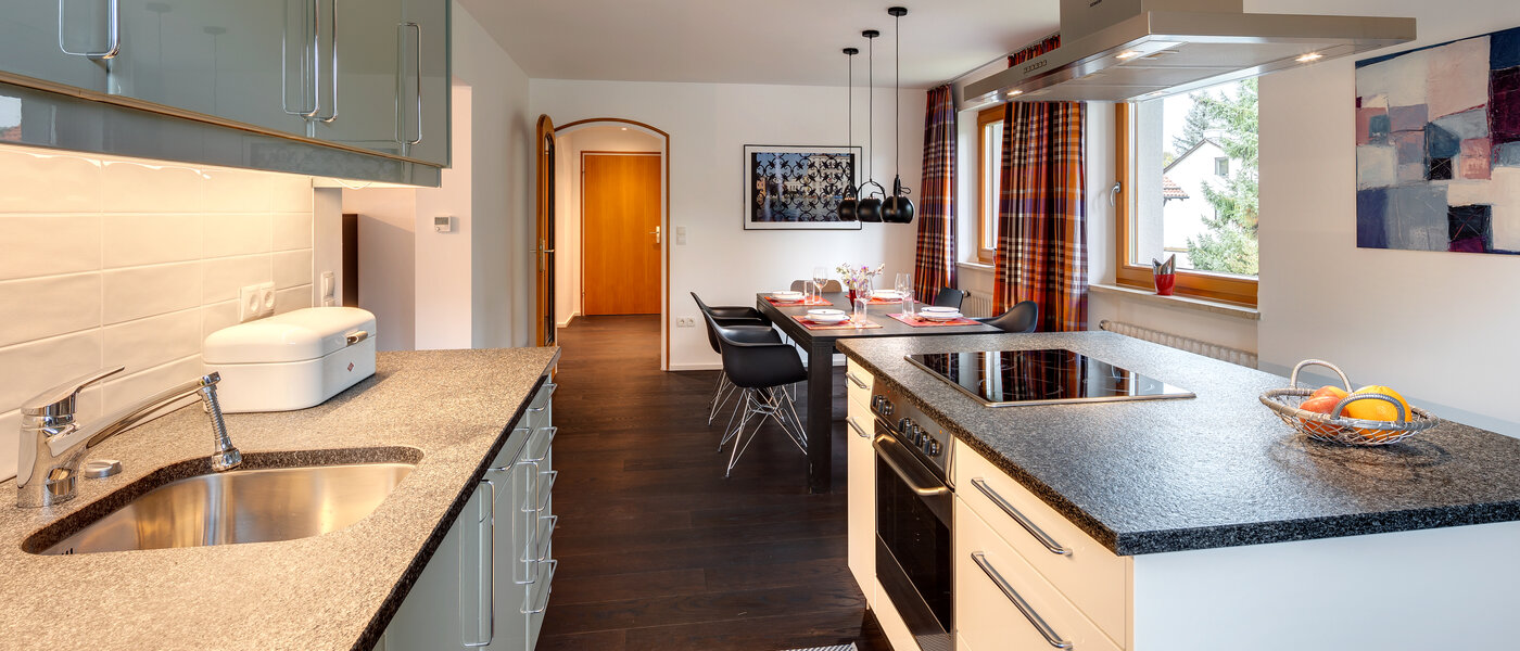 apartment München Forstenried 03 kitchen 13710