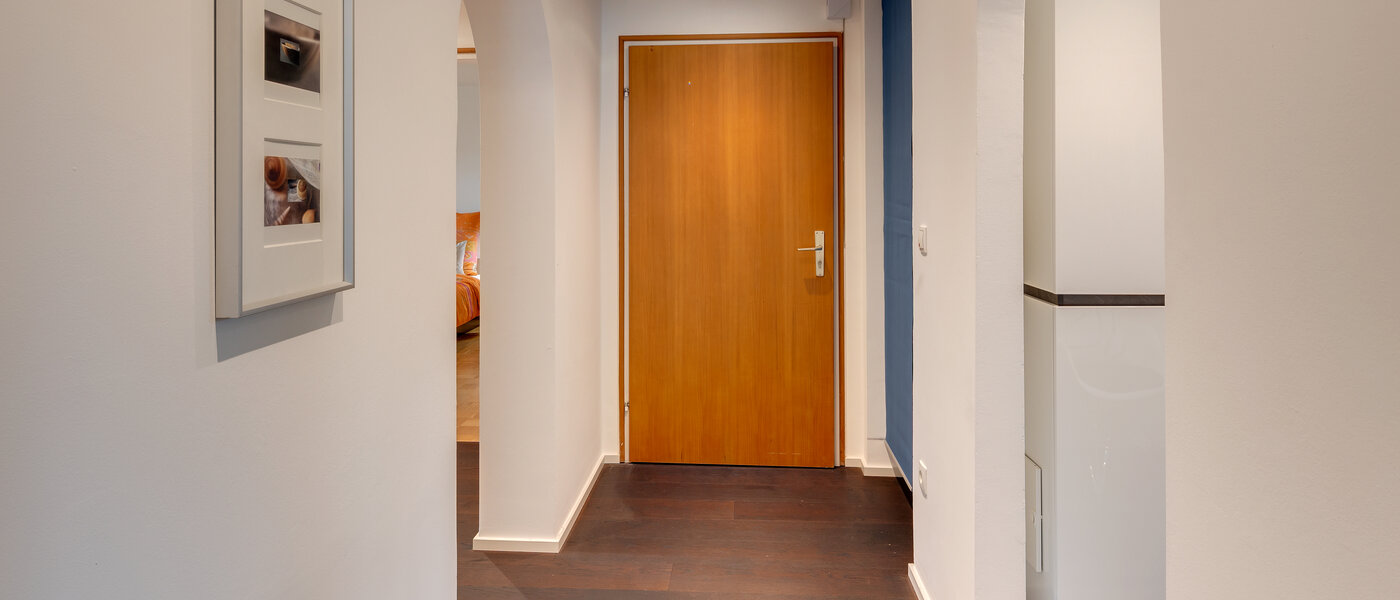 apartment München Forstenried 01 hall 13710