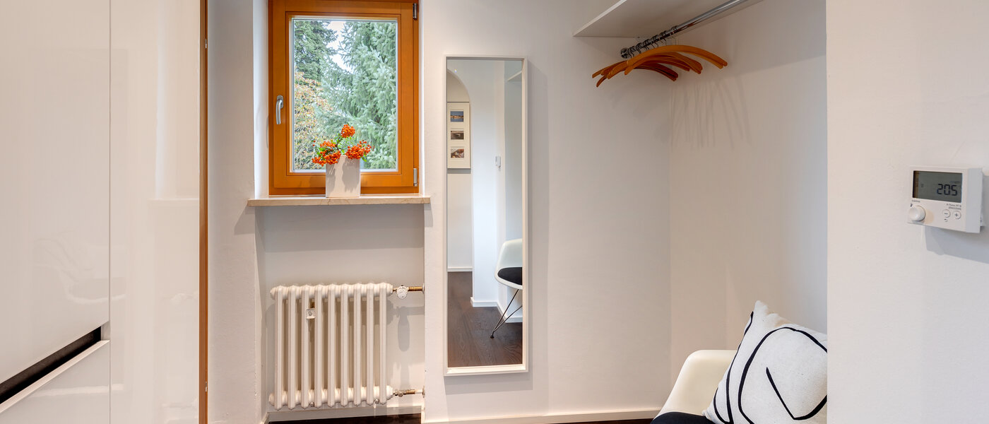 apartment München Forstenried 02 hall 13710