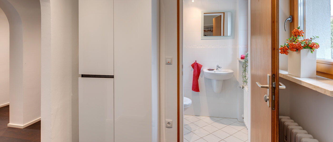 apartment München Forstenried 03 hall 13710