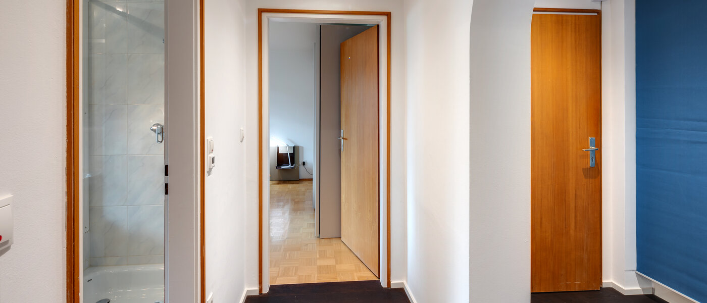 apartment München Forstenried 05 hall 13710