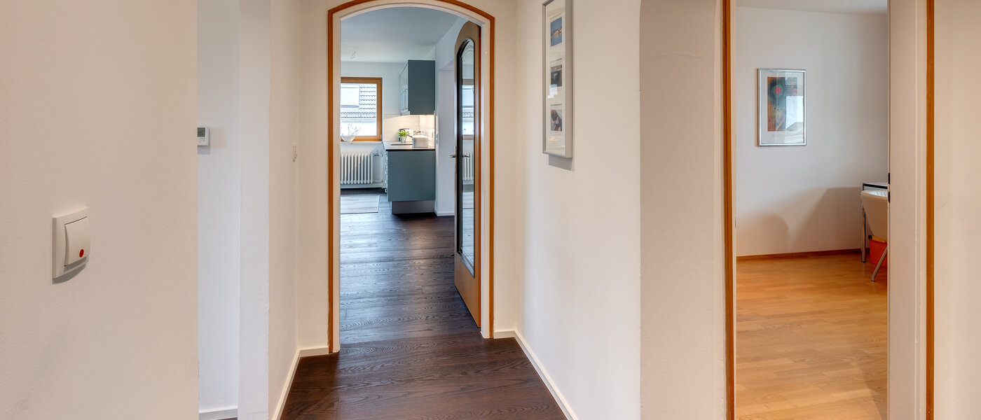 apartment München Forstenried 06 hall 13710