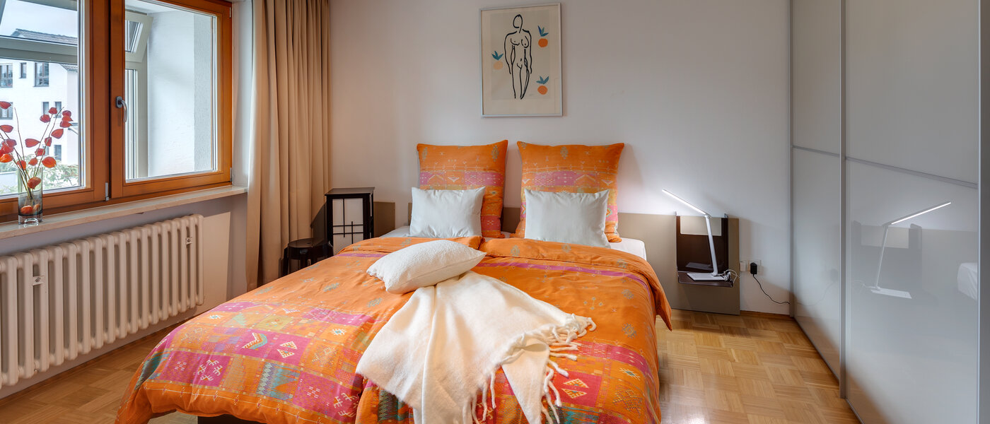 apartment München Forstenried 01 bedroom 13710