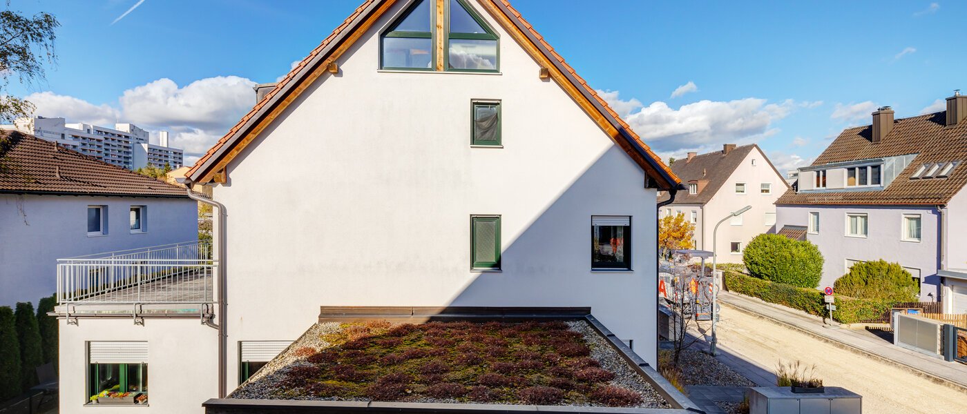 apartment München Hasenbergl 02 view 13712