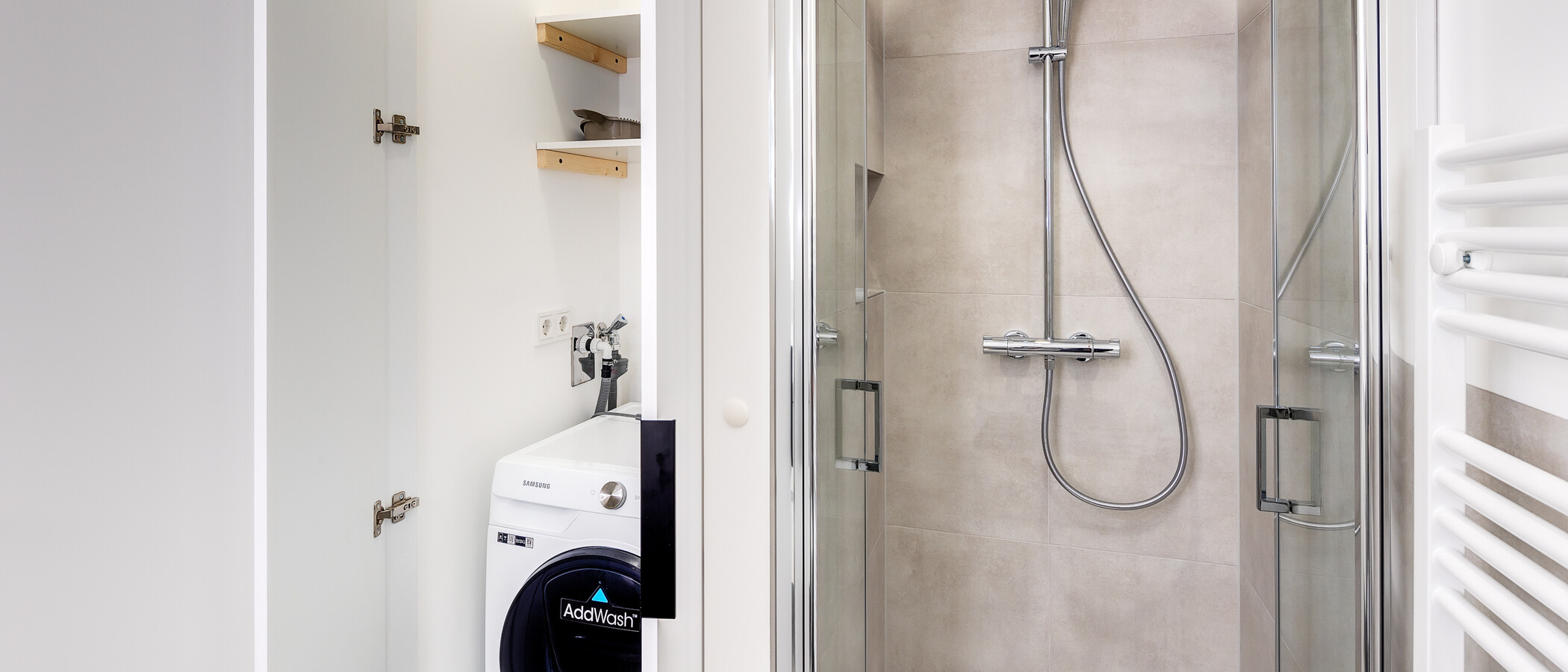 apartment München Riem 03 bathroom 13713