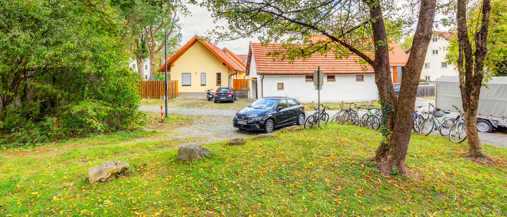 apartment München Riem 01 view 13713