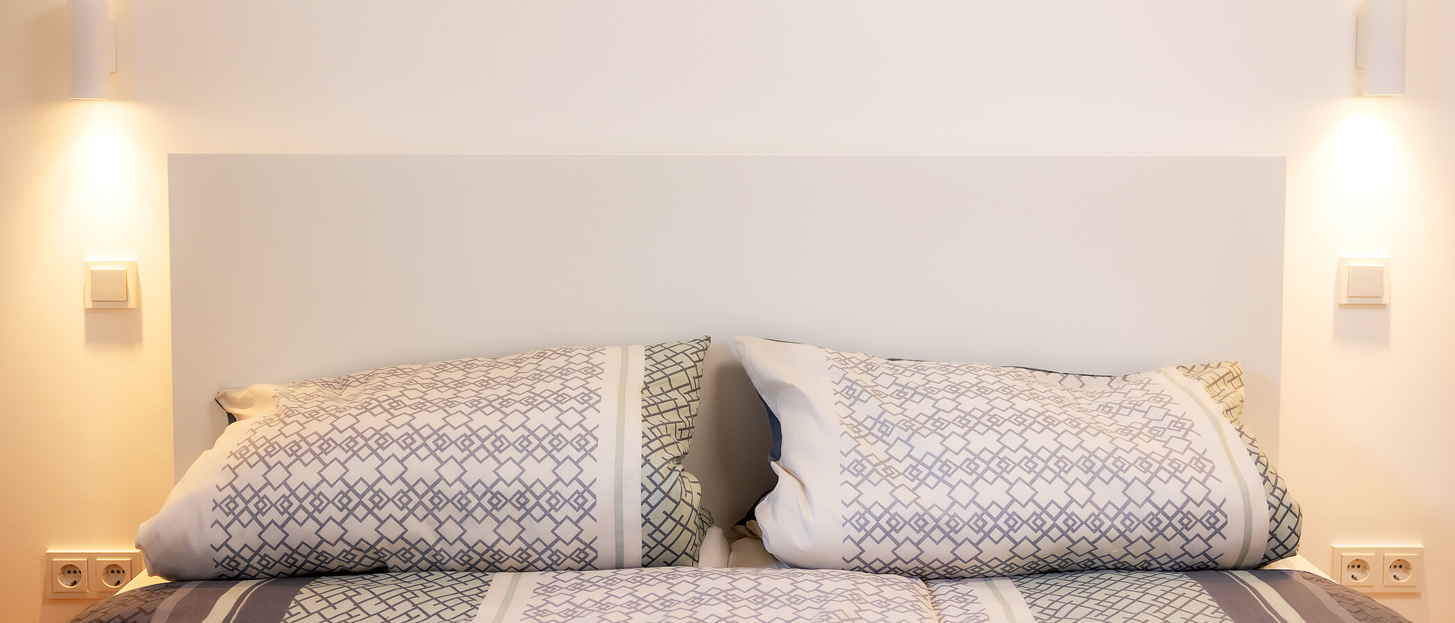 apartment München Riem 02 bedroom 13713