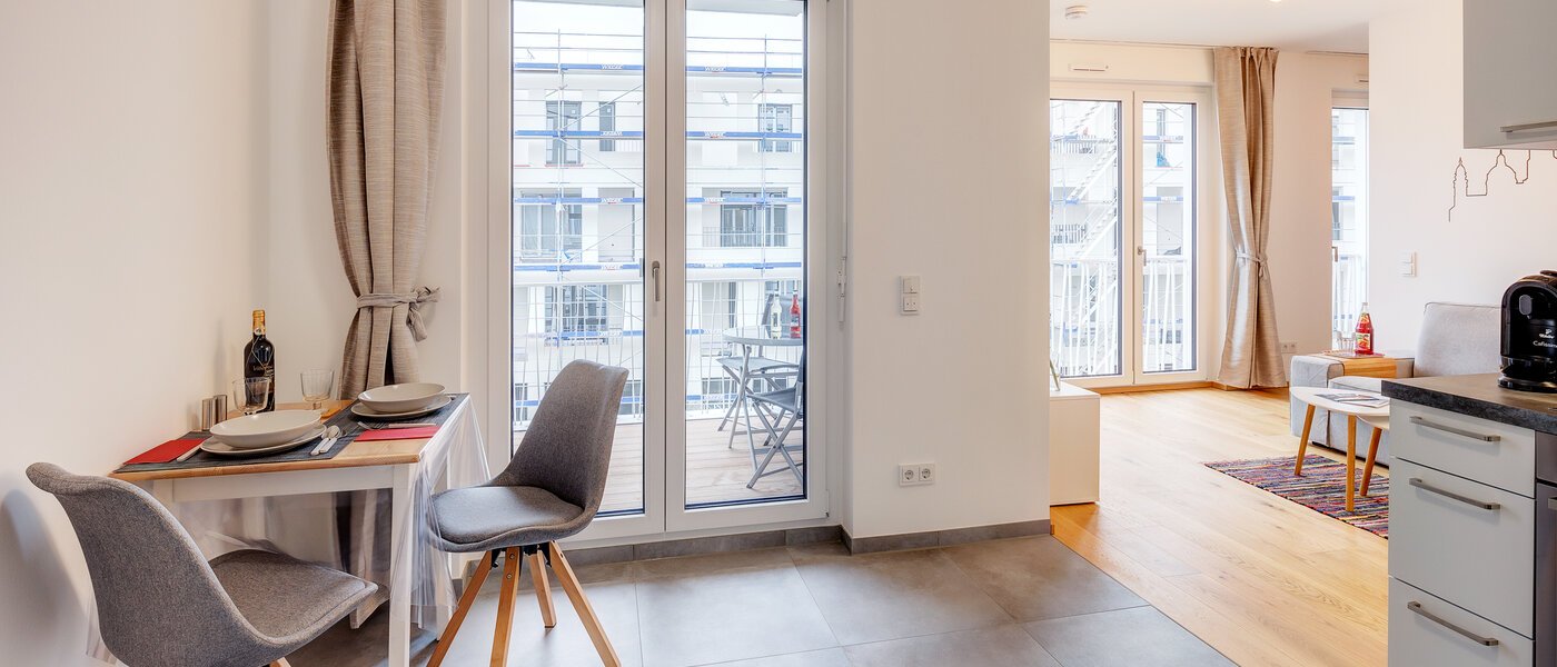 apartment München Lochhausen 04 kitchen 13715