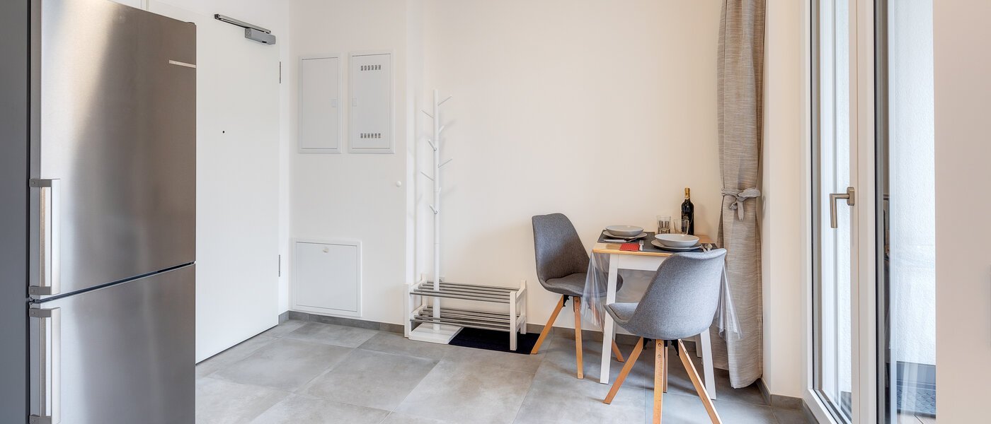 apartment München Lochhausen 05 kitchen 13715