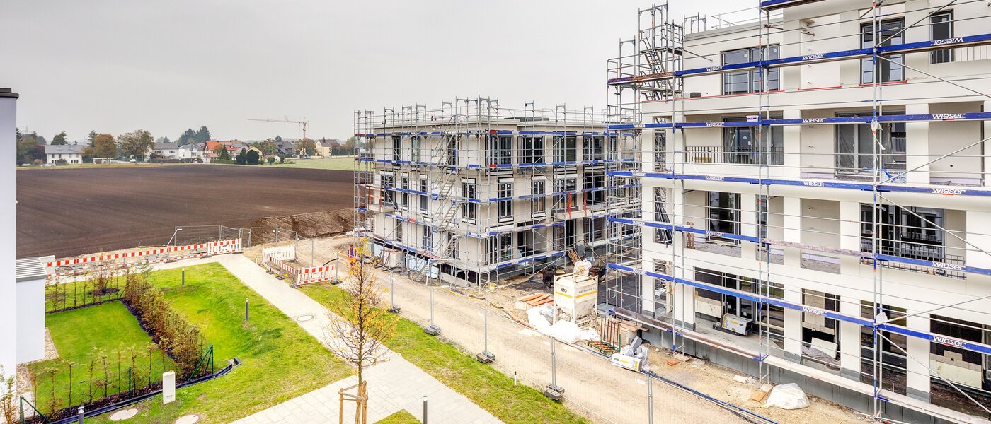 apartment München Lochhausen 01 view 13715