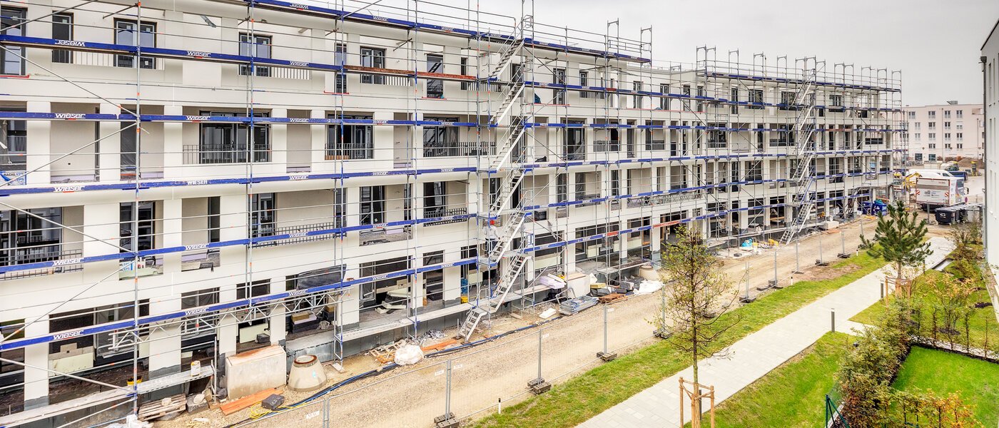 apartment München Lochhausen 02 view 13715