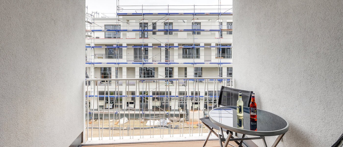 apartment München Lochhausen 02 loggia 13715