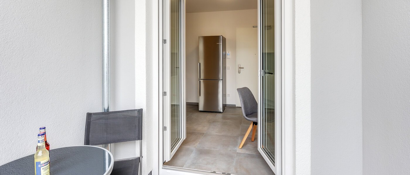 apartment München Lochhausen 03 loggia 13715