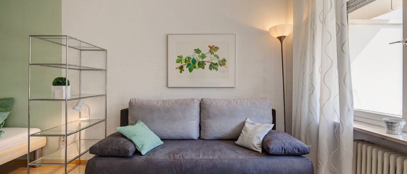 Sorry, this property has already been rented