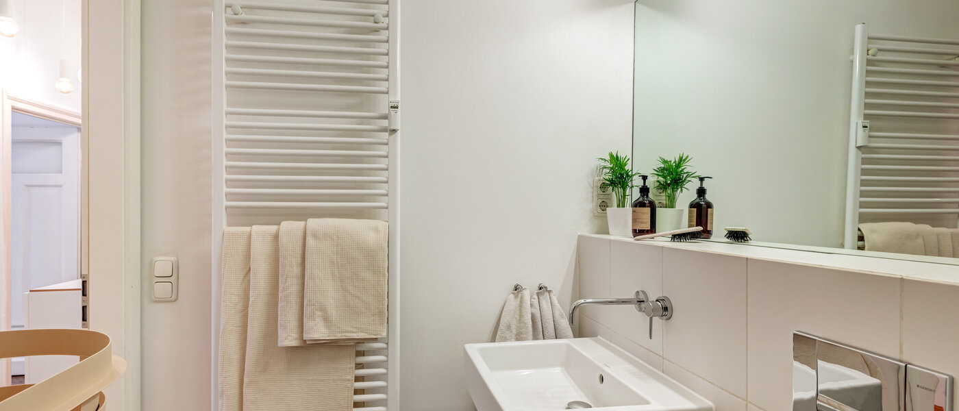 apartment München Dreimühlenviertel 03 bathroom 13720