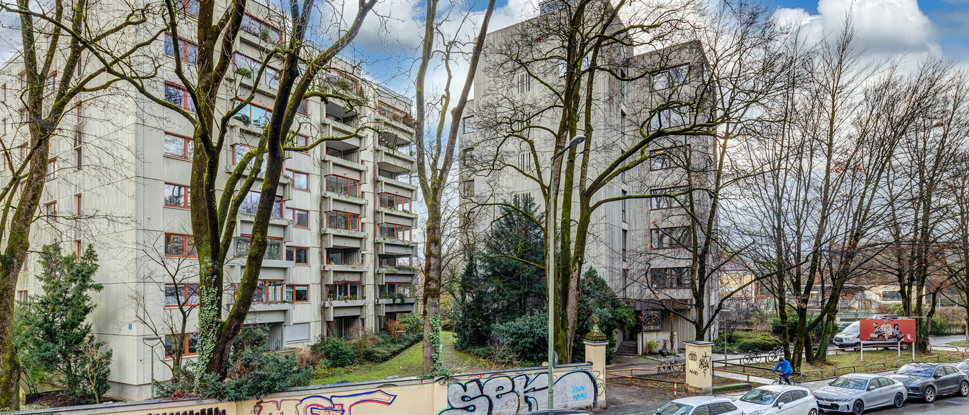 apartment München Dreimühlenviertel 02 view 13720