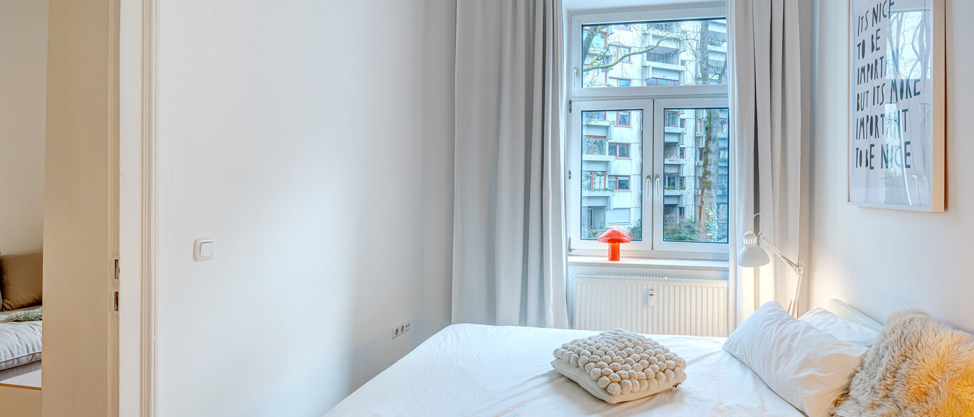 apartment München Dreimühlenviertel 01 bedroom 13720