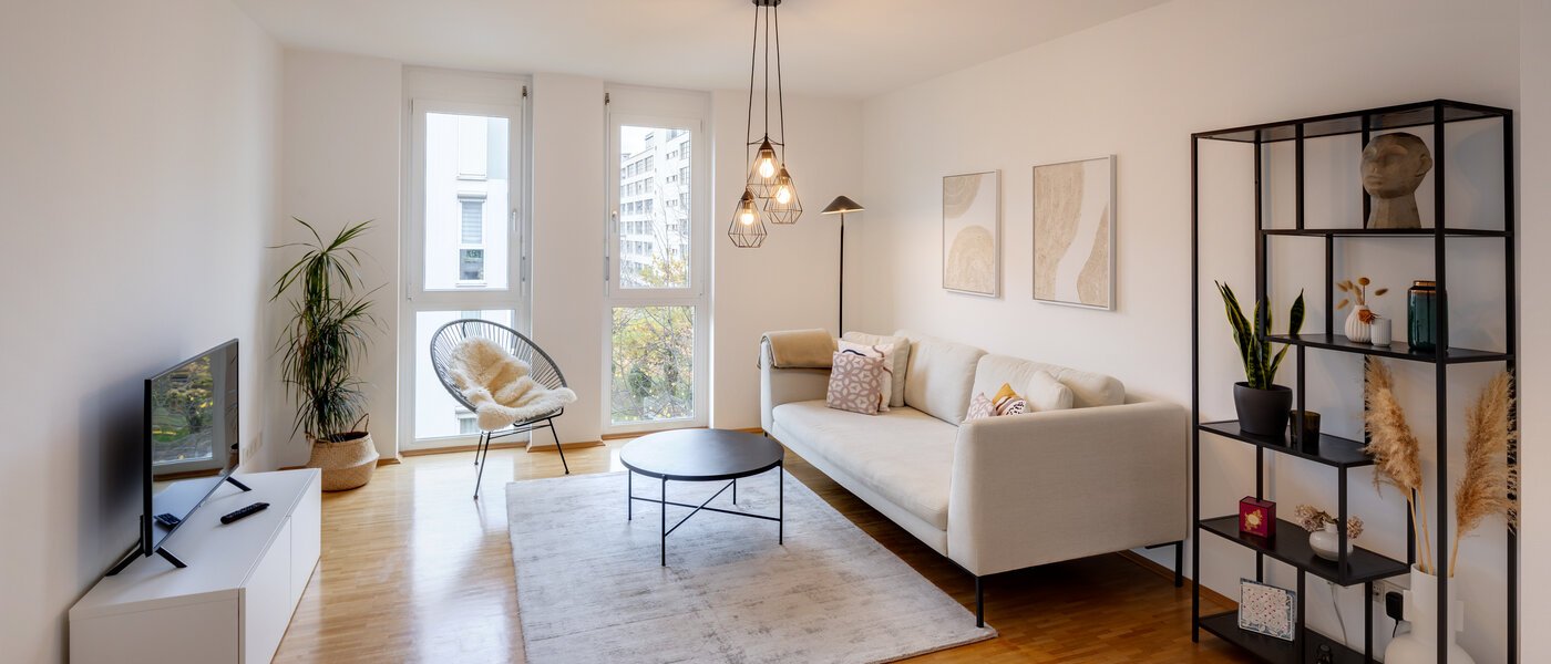 Sorry, this property has already been rented